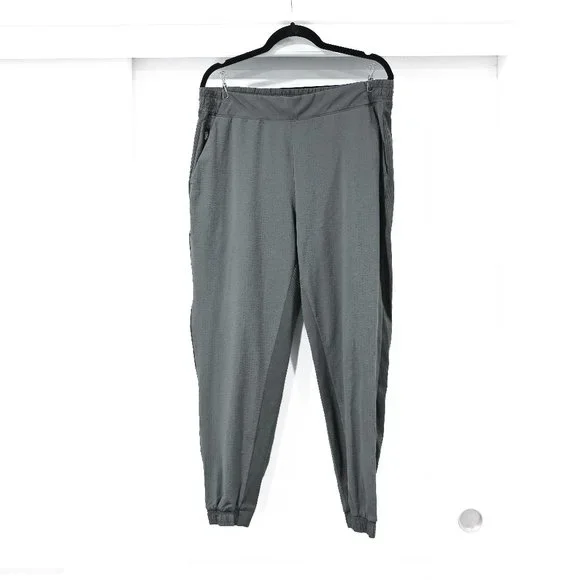 Athleta | Pants & Jumpsuits | Athleta Size 6 Textured Brooklyn  display picture 1